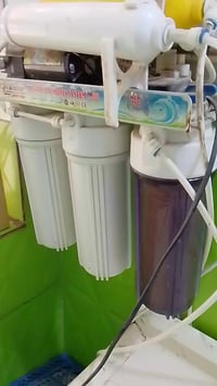 فلتر للبيع مثل ما موضح بالصوره ويا. دبتين ماي ومفتاحين للفلاتر السعر 5...