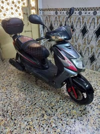 دراجه سكنس للبيع  0780 668 5995