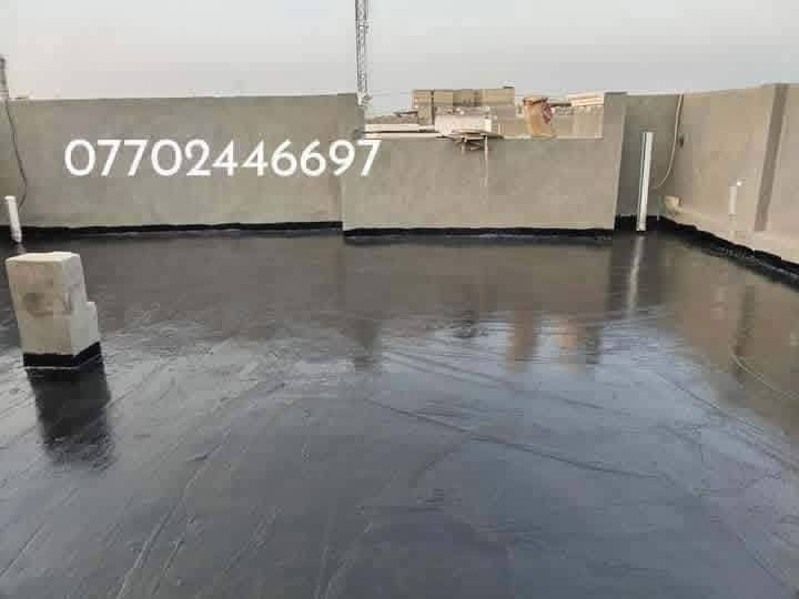 تــزفيت الاسطح ولبخ البتلوات وإعادة ماستك 🌦️ ☔شـغـل درجــه اولـــى 👍 هـذا رقمـ***********ي متواجد خاص واتساب
