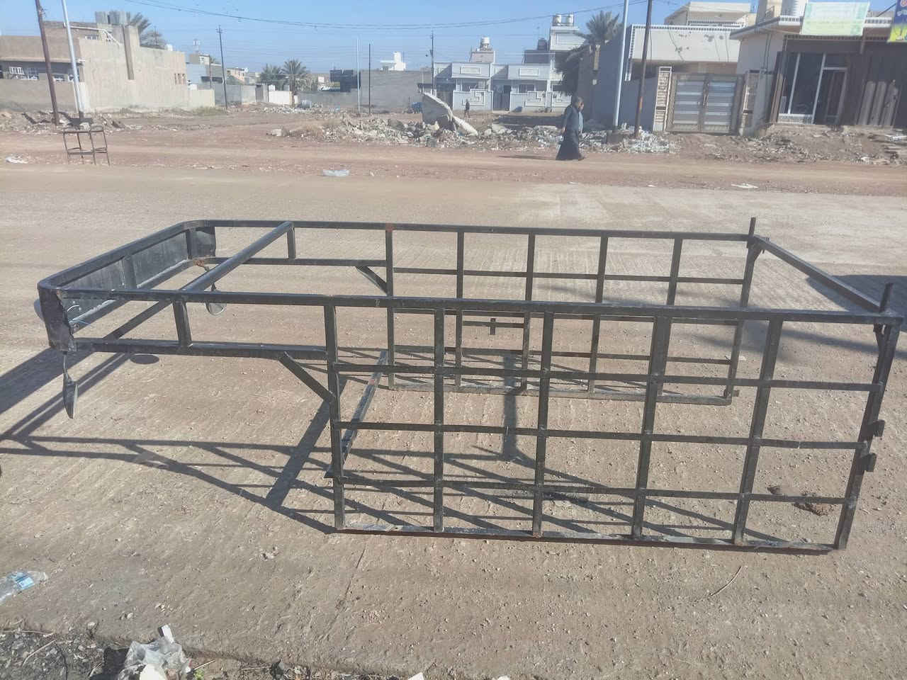 محجر ستوته حديد درجه أوله السعر ٧٠ وبي مجال مكاني الغالبيه سيف سعد ***********
