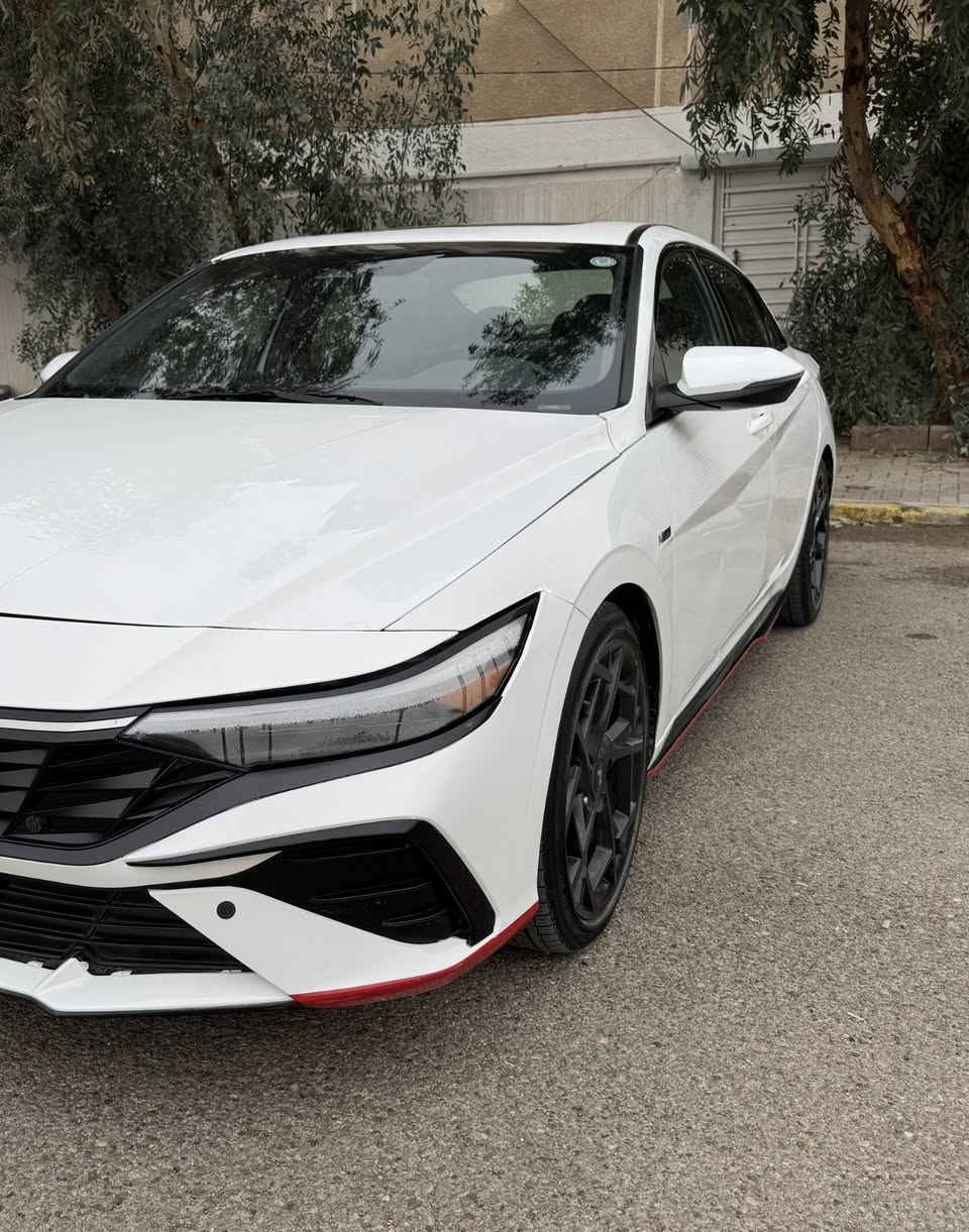 السلام عليكم
للبيع فقط 
النتر ان لاين 
موديل 2024
فول مواصفات  
بيها 3قطع صبغ 
السعر 132$
العنوان زيونه 
***********
