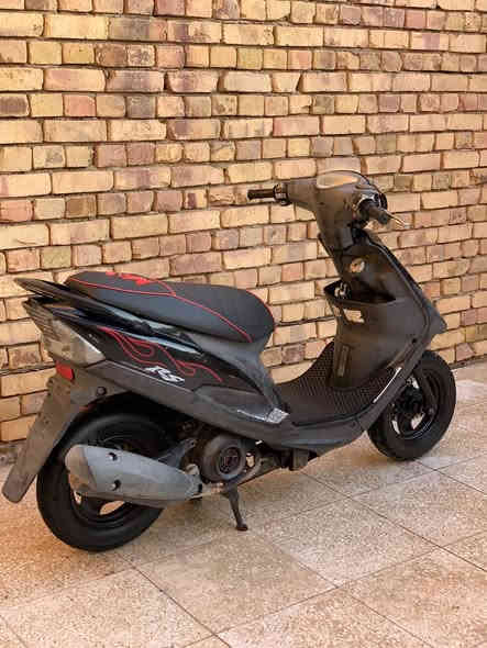 سلام عليكم ماكس عدله للبيع دراجه ع بلاد ع فحص وين ميعجبك افحص هاذ رقمي الي تعجبه الدراجه ايخابرني خاص مقفول ولرقم بيه واتساب***********
