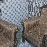 ١٠ مقاعد • كنب • حي البتول