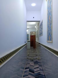 حجي حسن الثانية • بيت • ١٠٠م