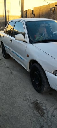 بروتون • مكاني • رقم صلاح الدين