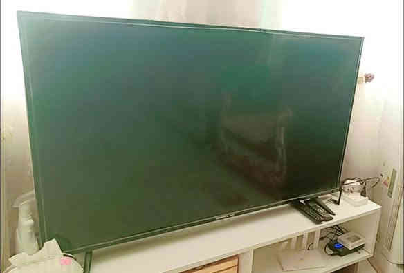 السلام عليكم بلازمه حجم 55 انترنيت سمارت نوع جنرال سعرها 350 جديده مامفتوحه نضيفه مكاني سكندرية 
***********
