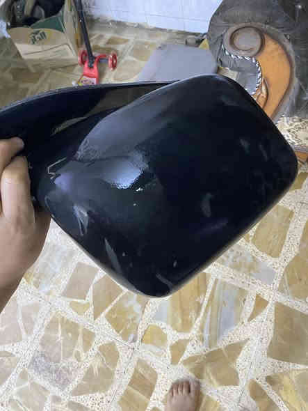 سلام عليكم مرايه اصليه مال نيسان يورفان عاليه البيع قيم واخذ رقم تلفون ***********
