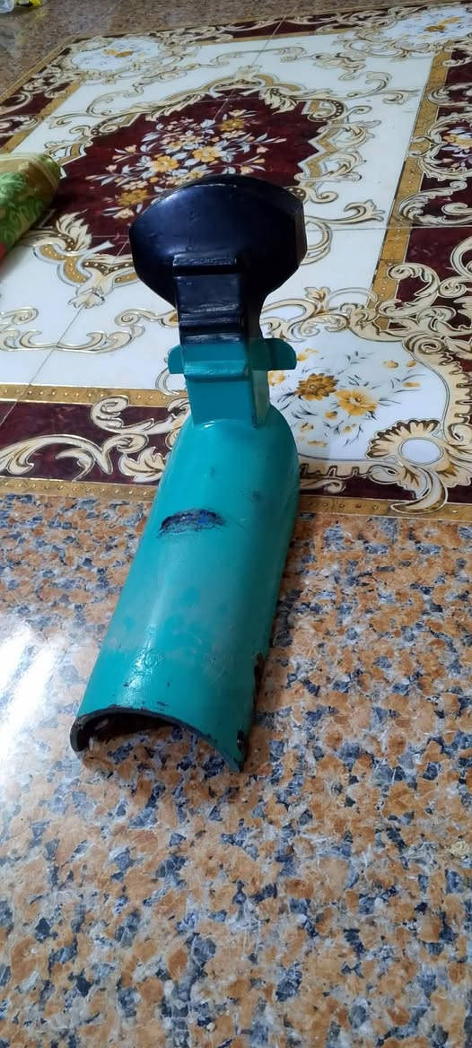 سلام عليكم سبايدر للبيع طياري مال البصره ثقيل 50 وبيه مجال 🌹


**إذا كنت صاحب هذا الإعلان وتريد حذفه لأي سبب، رجاءا أرسل رسالة إلى الدعم الفني**