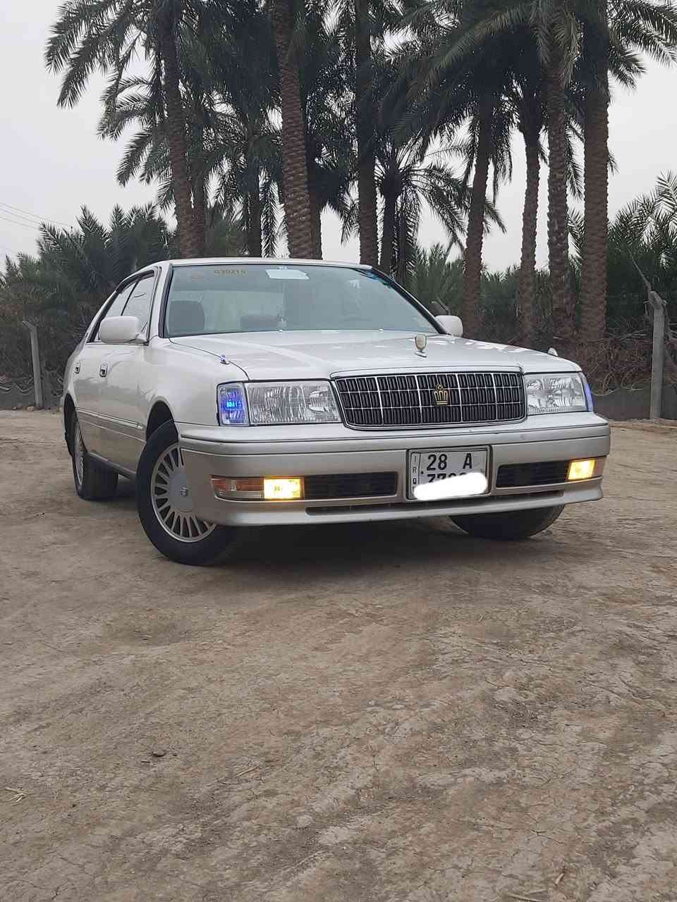 راس الثور فلات للبيع  رقم نجف انكليزي بأسمي مداور ثاني يوم  مكفوله من الضربه والكص تخم تاير جديد حداديه سماعات ومضخم جدد مكينه وكير بالكارتون ٣٠٠٠ فيشتين منضومة تبريد جديده كهرائيات كلها شغاله علمآ السياره( نقل جثه )مكان نجف العباسيه السعر 77  رقم  ( *********** )
