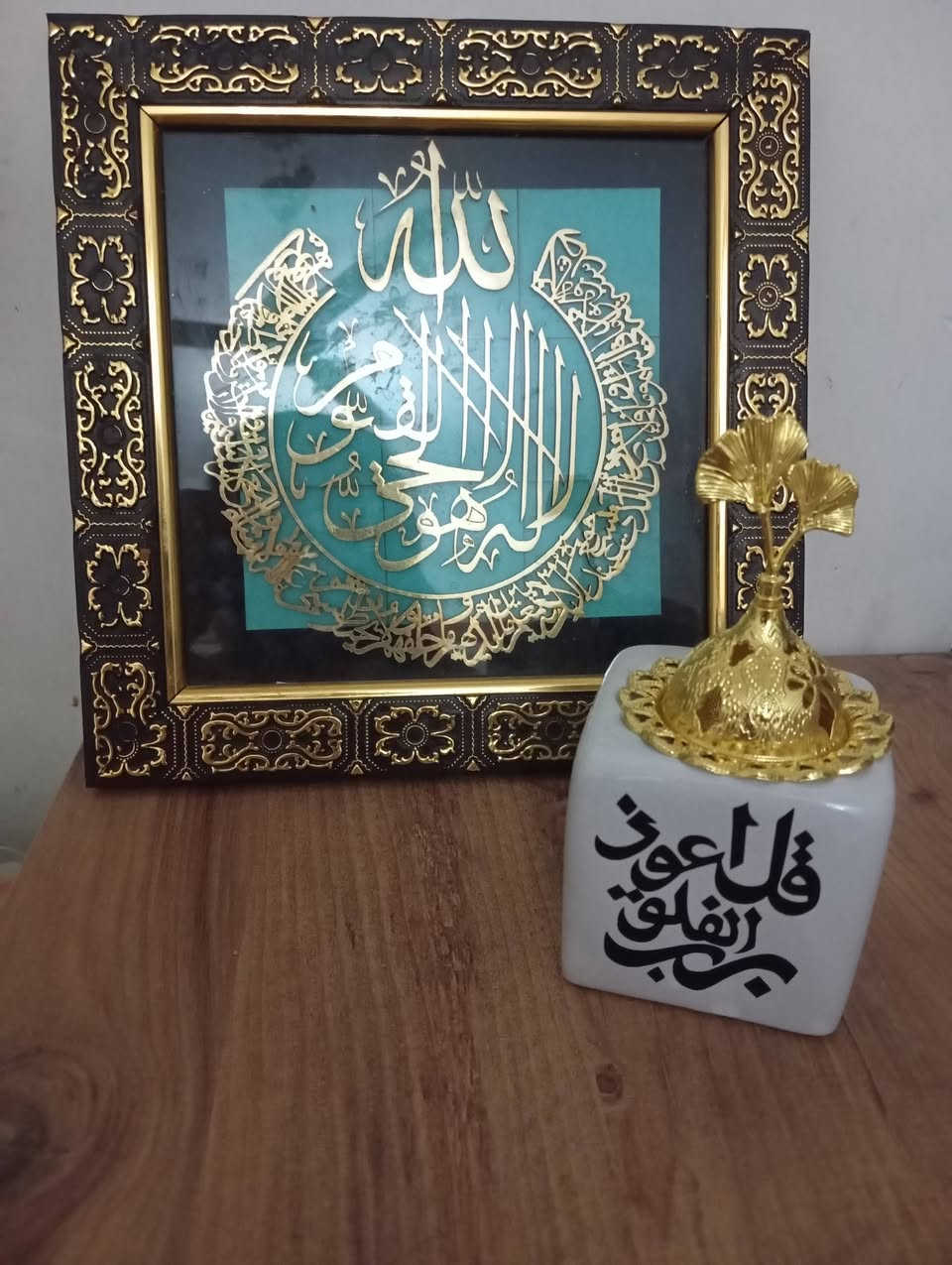 السلام عليكم
متوفر فينيل اسطح 
موجود توصيل نجف وكل المحافظات


**إذا كنت صاحب هذا الإعلان وتريد حذفه لأي سبب، رجاءا أرسل رسالة إلى الدعم الفني**