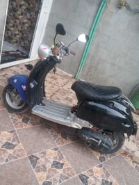 موتور • نظيف • بدون عيوب