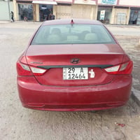 سوناتا 2011 • سوناتا وارد امريكي • سيارة واسط • سوناتا محرك 2400 • سون...