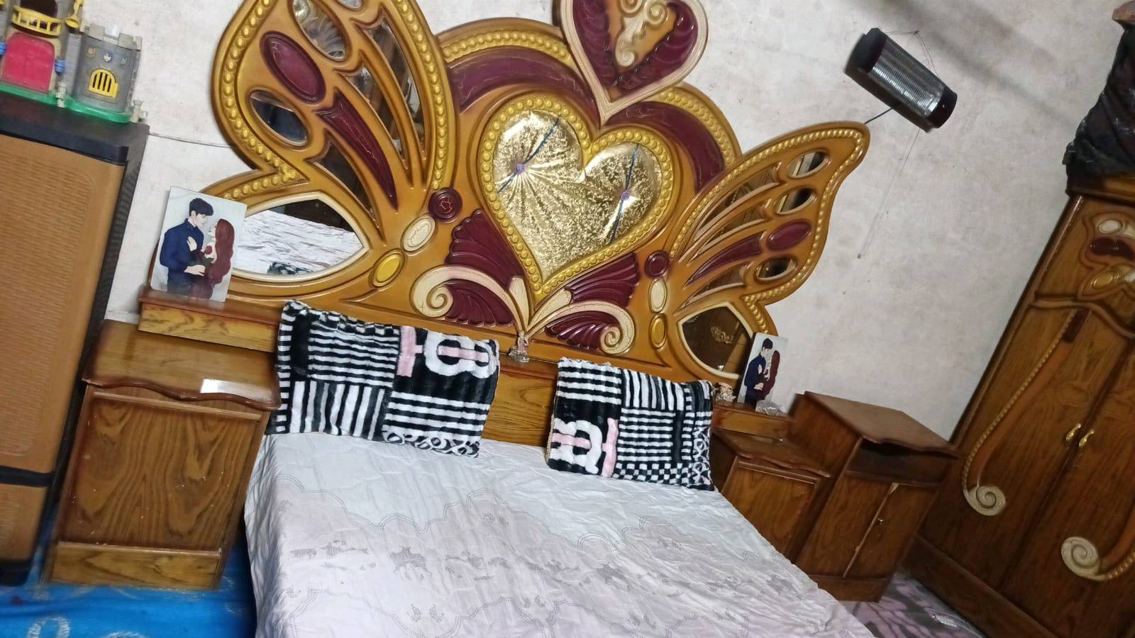 عنوان الغزاليه هياكل 