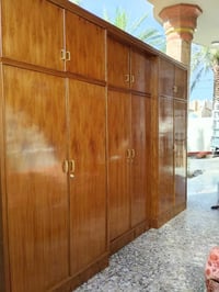 كنتور • صاج • طابقين