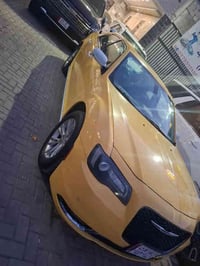 للبيع اوباما كرايسلر فئه s موديل ٢٠٢٢اصل  كير محرك كفاله  تخم تاير جوه...