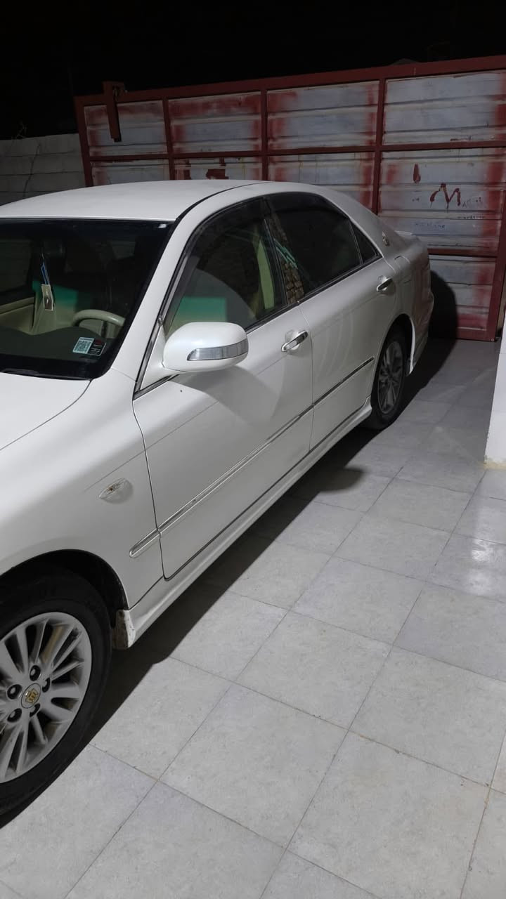 سلام عليكم شاهينه حاويه دخول جديد كفاله عامه كارتون 2دكم  تخم تاير حداديه كله لوك
سياره جديده كلش مكان ناصريه شاصي 80 
***********
