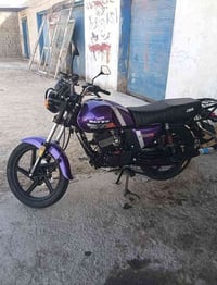 دايموند للبيع موديل 2025 اوراق سكنر دراجه كل الجديده 07841793581