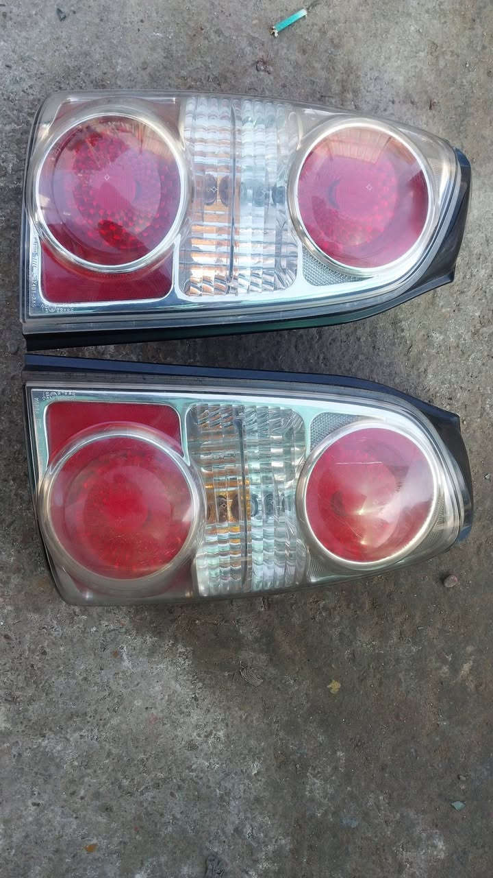 لايت أمامي وبك لايت خلفي هونداي تراجيت وارد كوريا
يوجد توصيل 
العنوان  بغداد  الكاظمية  مقابل  مستشفى  الكاظمية  التعليمي  خلف  مجمع  الجوادين  الطبي  *********** واتساب ابو محمد
