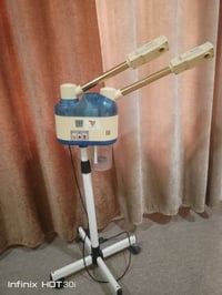 جهاز تنظيف بشرة • نظيف • القاسم