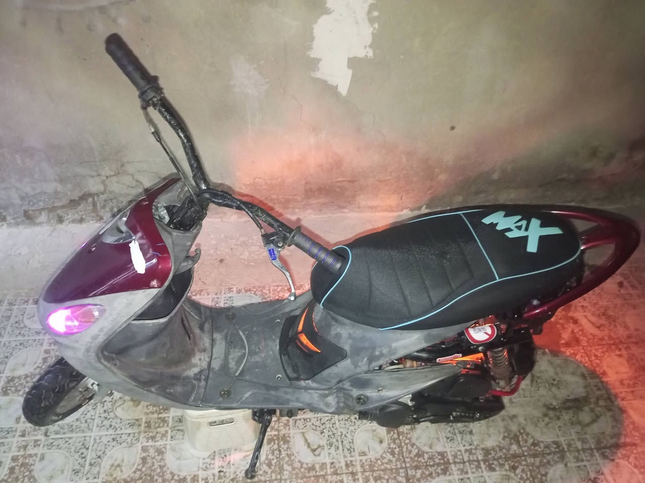 البيع ماكس منغولي مال لعب السعر 450 وبيه مجال بسيط
الماكينه 55 
كلجات رياضي 
طالنطه Fm


**إذا كنت صاحب هذا الإعلان وتريد حذفه لأي سبب، رجاءا أرسل رسالة إلى الدعم الفني**