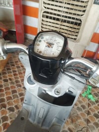 ماكس بوليس • ختم واحد • مكينة شركة