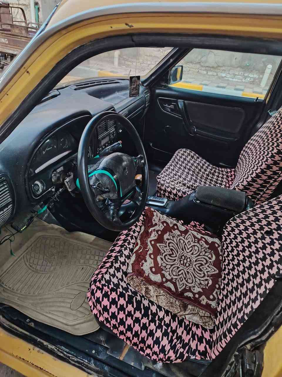 يا الله فولكه البيع سعرها 13وبيها مجال سياره مال خبزه جهزه من كلشي تخم تاير جديد حداديه حلوو كيرها شرط بس بيها شي واحد حمت عدي وكالو مكينه بيها گاز گيت مكينه 2ونص والشراي خل يخبر عل هاذ الرقم ***********
