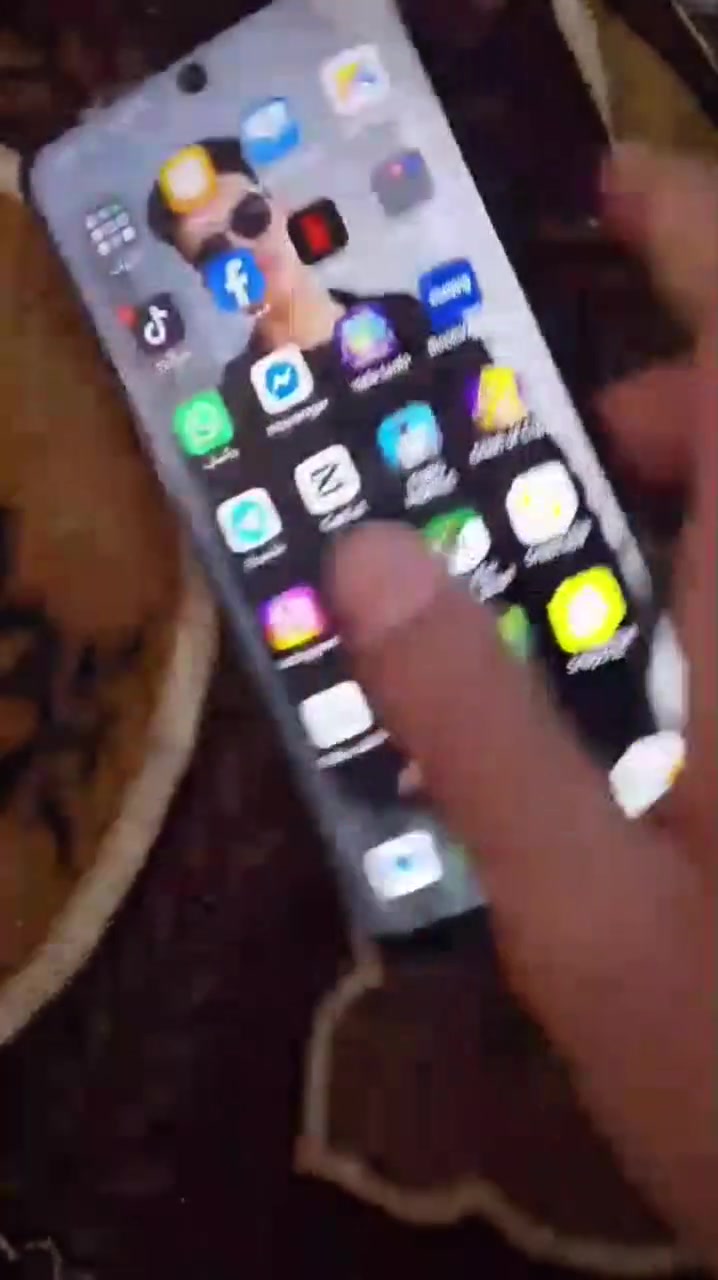 من رخصت ادمن
سلام عليكم جهاز للبيع HONOR X7b ذاكرة256 جهاز نضافه80٪100 بس بي فطور بل شاشه مماثرات نهائين عل لمس قيم سعره وخذه مكاني رمادي


**إذا كنت صاحب هذا الإعلان وتريد حذفه لأي سبب، رجاءا أرسل رسالة إلى الدعم الفني**