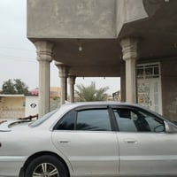 سوناتا • رقم جديد • محرك وكير جديد