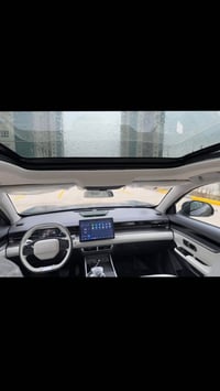 جيتور داشينك • ٢٠٢٤ • ٣٢٠٠٠ كم