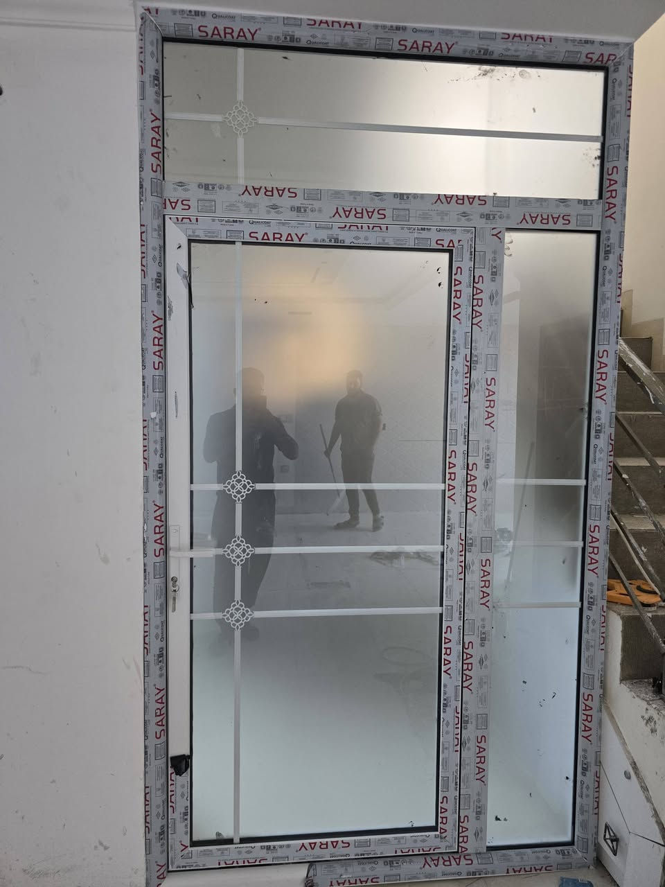 خۆشناو گرووپ 
جوانی  و کوالێتی لای ئێمەییە 
بۆهەموو کارێکی pvc و المنیۆم و mdf و بالۆنرێس 

دروست کردنی   دەرگا      پەنجەرە      مەحەجەرە      کەوەنتەر     تاقام   نوستن      مەعرز    دۆلاب .....
باشترین  کوالێتی و هەرزانترین نرخ 
***********
***********

