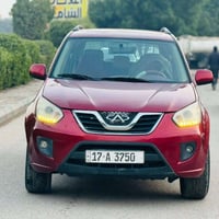 تيكو 2013سياره جاهزه كير مكينه حداديه تخم تاير تبريد سنويه جديده رقم م...