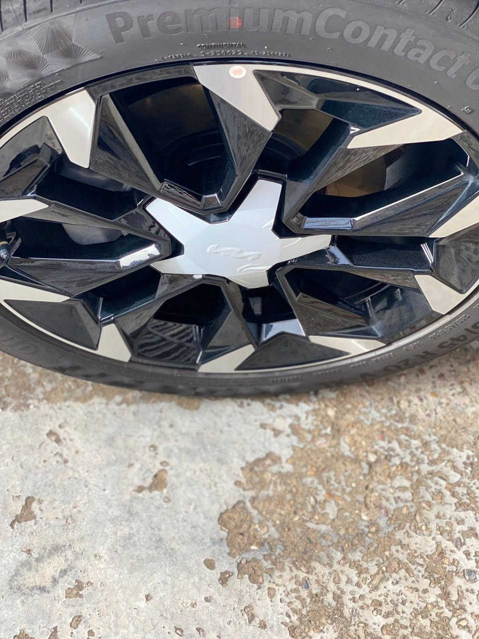 سورنتو 2025 خليجي
زيرررررو زيررو
6 سلندر
ضمان سنتين🔥
مرقم لوحات وسنويه
حجم الويل 20
داتشو
كامراتين خلفيه 
كير ماوس+ كراسي كهرباء+ شاشة متصل
منافذ شحن+ شاحن لاسلكي+جام اوتو+كشافات +فول تحكمات 
السعر 33.200$
العنوان بغداد معارض النهظه 
***********
