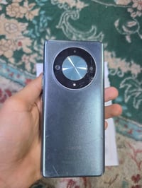 هونر اكس 9 اس • نظيف • مراوس بايفون11/12