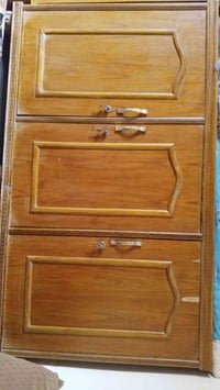 متر ونص • خزانة