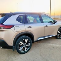 نيسان روج بلاتينيوم رقم بغداد بسمي  تحويل ثاني يوم  حادثها امامي دعامي...