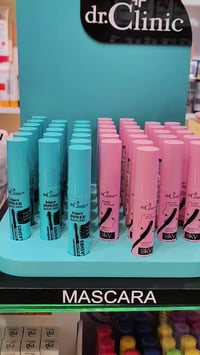 كوزمتك • براندات عالمية • تسويق