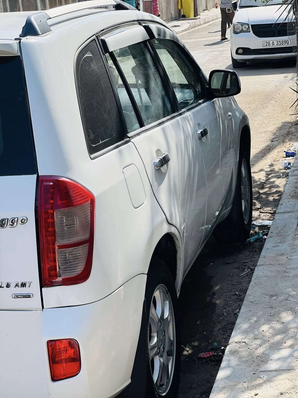 تيكو مديل ١٣رقمً جديد الإنكليزي سنويه لحد ٣٠ سياره جديده وخير من الله ونضيفه الاستفسار تصل ***********
