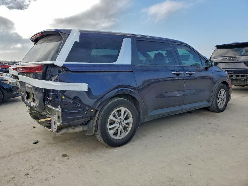 السلام عليكم
كياء كرنفال 
موديل 2024
الضرر موضح في صور خفيف
هاي جايه على اربيل من مرسين من تركيه الى اربيل 
السعر 240$
اتصل على الرقم ***********
