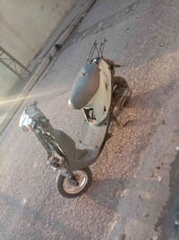 ماطور بزون • نضيف • معدل فول