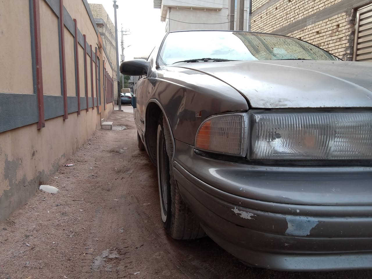 السلام عليكم
دولفين مجول كير ومحرك كفالة البدي كله حلو مقبول 

كلشي بيها شغال كهربائيات تبريد شغال السيارة رقم كربلاء انكليزي باسمي مصفرة من كلشي السنوية ل 2028

السعر المطلوب  35  ورقة  

الاستفسار  ***********

شباب اعتذر ما ارد ع التعليقات

العنوان بصرة ابي الخصيب مهيجران
