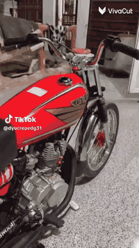 دراجة كلك • تعمير جديد • الحمزة الشرقي