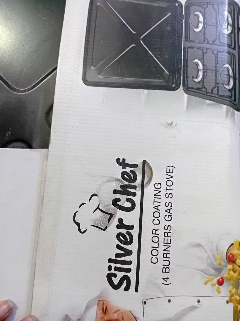 طباخ منضدي ٤ عيون ب٢٥


**إذا كنت صاحب هذا الإعلان وتريد حذفه لأي سبب، رجاءا أرسل رسالة إلى الدعم الفني**