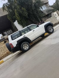 باترول • مزاد • بعقوبة