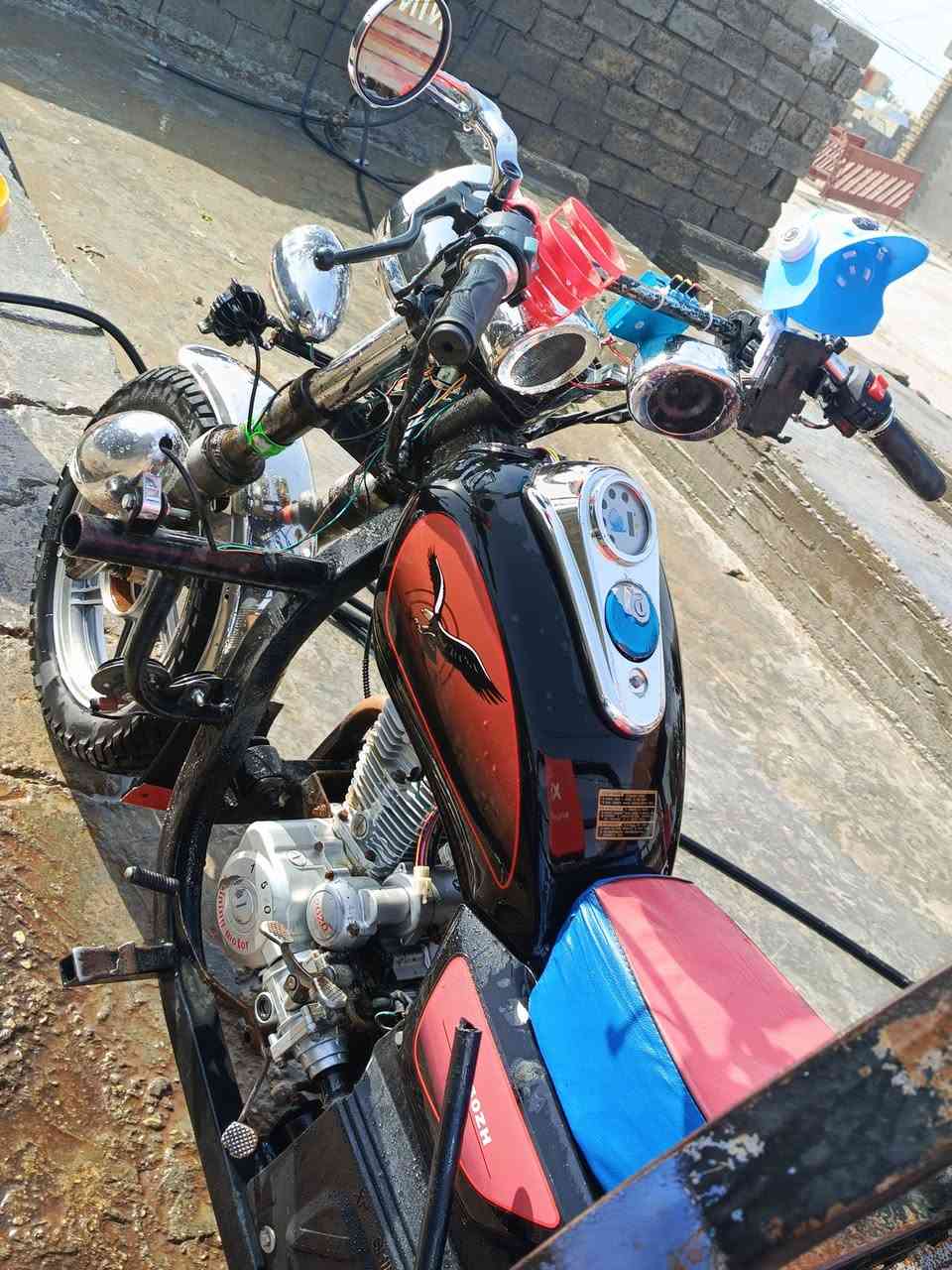 ستوته صقر للبيع شاصي وبدي 13 اوراق أصولي باقي تفاصيل خاص وهاذه رقمي مكاني دوانيه سومر ***********
