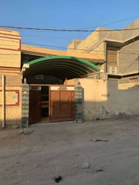 ام الخيل الاولى ديوانية • ١٨٠م • كراج