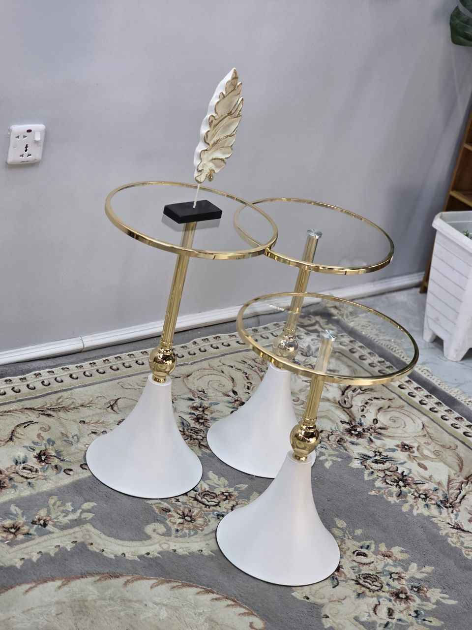 💰 السعر: 85 الف
🚚 توصيل مجاني داخل بغداد والمحافظات بغداد, العراق


**إذا كنت صاحب هذا الإعلان وتريد حذفه لأي سبب، رجاءا أرسل رسالة إلى الدعم الفني**