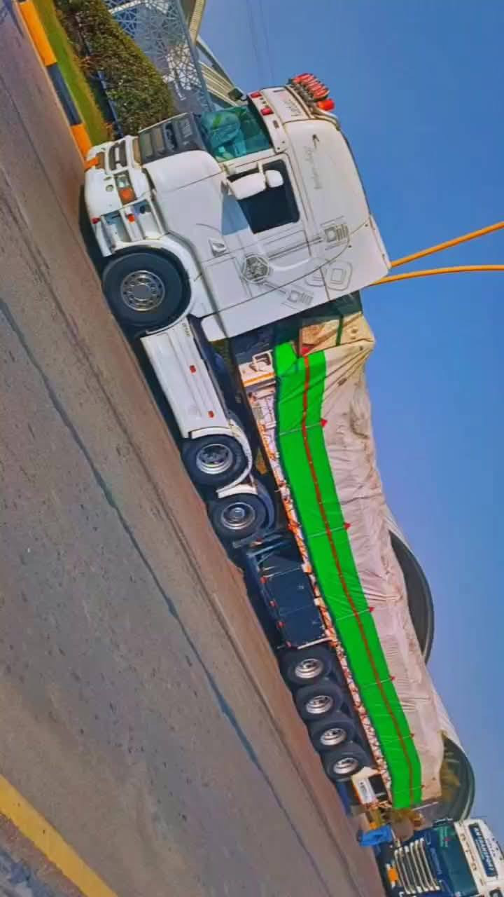 سكانيا موديل 11و12 و13 و12
عربانة عبدالله جوهر بدي تركي مربوطات وجاهزات
3 سحال خلفي كير اوتوماتيك 8V R560
 و الحبرية سنكل امامي كير عادي 8V R500
للاستفسار  ***********
