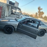 دوج كلايزر رياضي موديل 91 محور مكينه كورلا ابو جف رقم انكليزي كروك  مك...