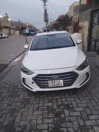 انترا • ٢٠١٨ • رقم اربيل