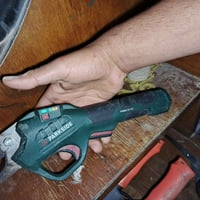 كربلاء طويريج • دريل همر • مقص تقليم